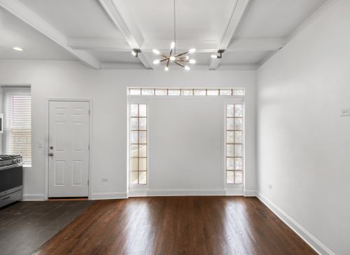 4218 Indiana Ave, Chicago IL 60628-4906 exterior