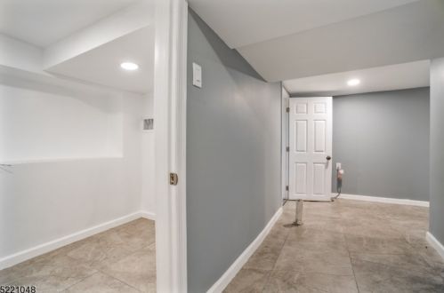 1277 Baker St, Industrial Hillside NJ 07205-2627 exterior