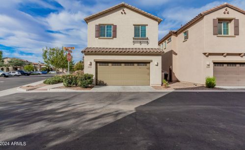 3140 Mingus Dr, Chandler AZ 85249-2052 exterior