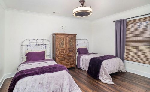 4246 Old Norcross Rd, Duluth GA 30096-4213 exterior