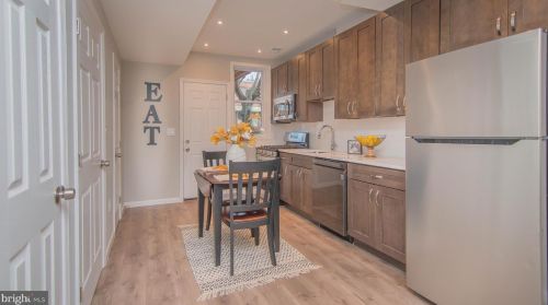 1818 L St, Washington DC 20002-3024 exterior