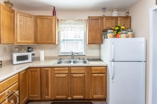 228 Holland Dr, Swedeborg MO 65556-7883 exterior