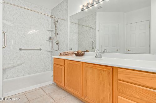 7432 Maritime Dr, Tucson AZ  85756-9150 exterior