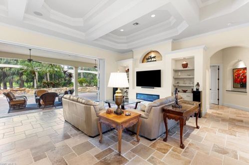 29130 Marcello, Naples FL 34110-2777 exterior