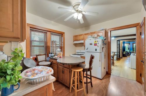 5442 Berteau Ave, Chicago IL 60641-1311 exterior