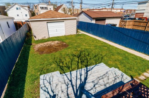 2738 Mason Ave, Chicago IL 60634-5137 exterior