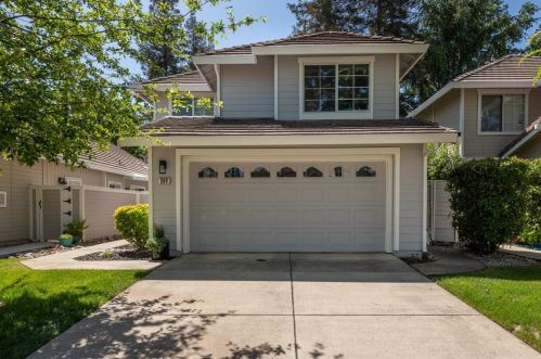 304 Brightstone Cir, Folsom, CA 95630-7901