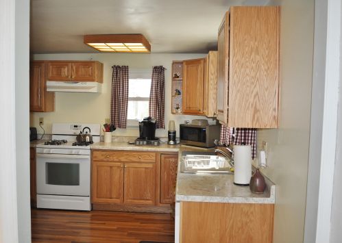 3764 84th St, Milwaukee WI  53228-1704 exterior