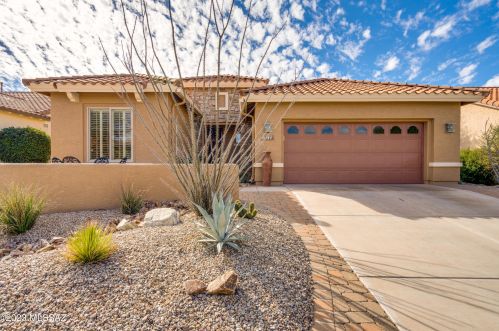 2724 Sawyer Rd, Green Valley, AZ 85614-5228