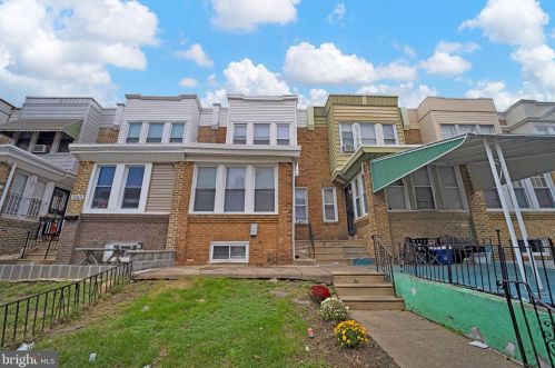 5361 Berks St, Philadelphia PA 19131-3230 exterior