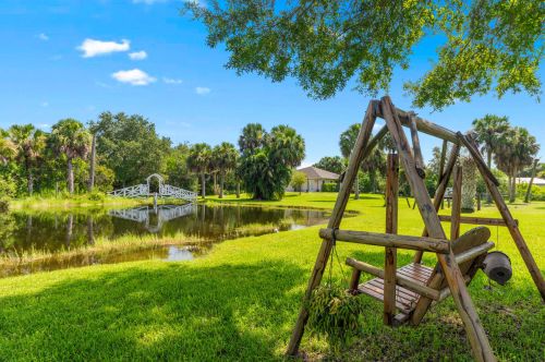 6300 Floyd Johnson Rd, Fort Pierce FL 34947-1563 exterior