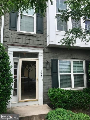 11422 Grandview Ave, Silver Spring MD  20902-2742 exterior