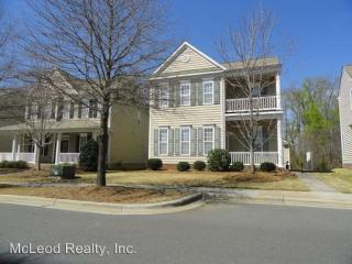 10419 Alvarado Way, Charlotte NC  28277-3458 exterior