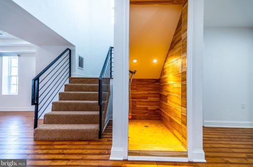 919 45th Pl, Washington DC  20019-3717 exterior