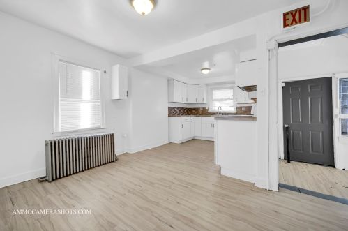 864 Christiana Ave, Chicago IL 60623-2132 exterior