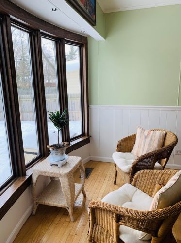 1316 Ash St, Waukegan IL 60085-1832 exterior