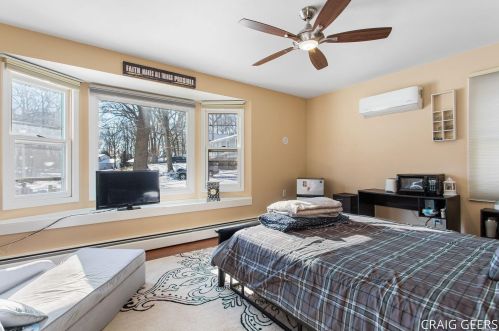 4799 Chalet Ln, Wyoming MI  49519 exterior