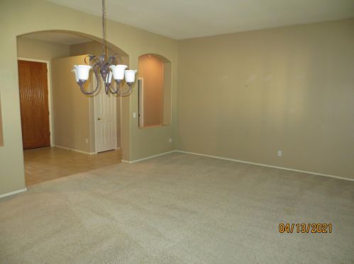 1656 Hawken Pl, Chandler AZ  85286-1169 exterior