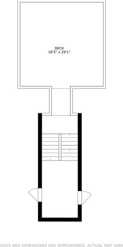 1425 Byron St, Chicago IL 60613-2891 exterior