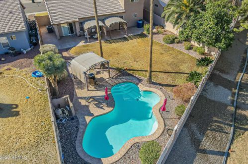 1700 Park Ave, Chandler AZ  85225-1687 exterior