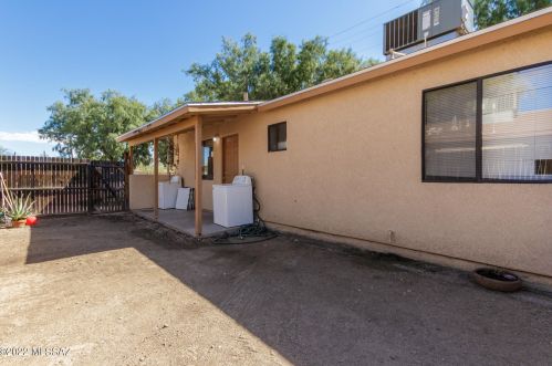 507 Cherokee, Tucson AZ 85745-2317 exterior