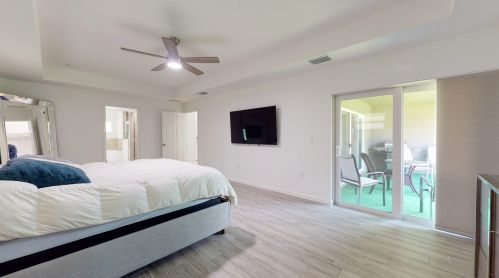 4002 Mackemer Rd, Fort Pierce FL  34953-7065 exterior