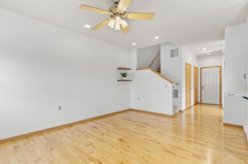 4025 Maple Grove Dr, Madison WI  53719-5906 exterior