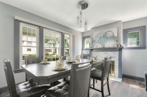 316 Monroe St, New Britain CT 06052-1628 exterior