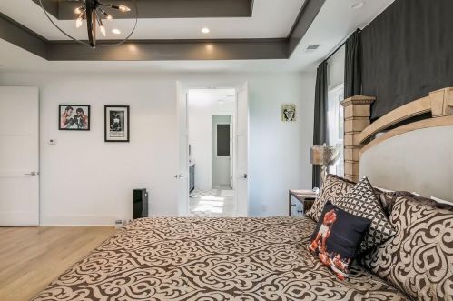 1471 Canoochee Dr, Atlanta GA 30319-3471 exterior