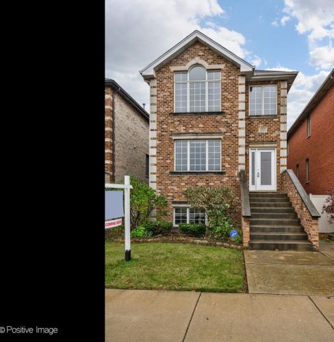 6829 64th Pl, Chicago, IL 60638-4898