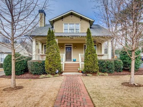 2696 Arbor Ave, Atlanta, GA 30317-2902