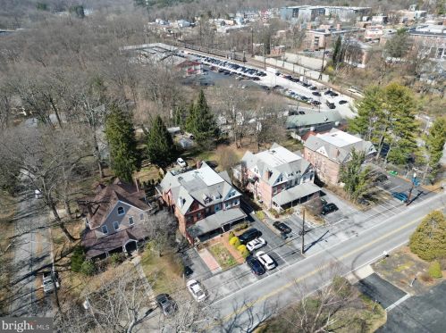 514 Orange St, Media PA 19063-2834 exterior