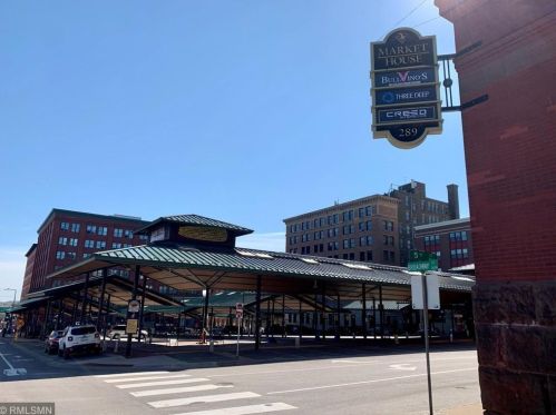 289 5th St, Saint Paul MN 55101-1904 exterior