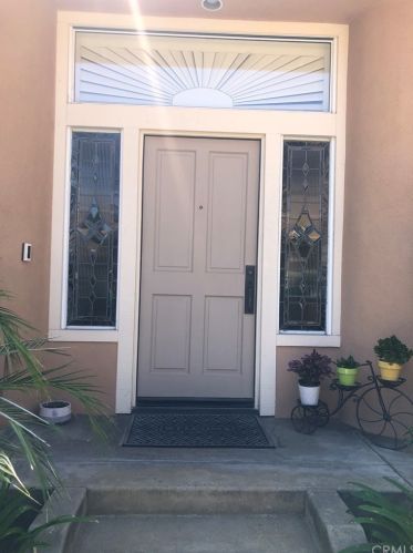 12914 Maxwell Dr, Tustin CA  92782-0917 exterior