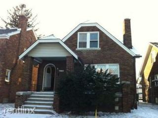 8259 Indiana St, Detroit MI  48204-3217 exterior