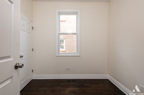 12445 Parnell Ave, Chicago IL  60628-7121 exterior