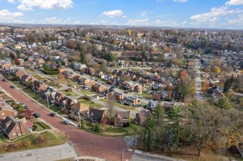 135 Owendale Ave, Pittsburgh PA  15227-1934 exterior