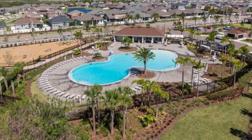 13838 Moonstone Canyon Dr, Riverview FL 33579-3500 exterior