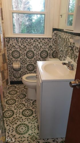 2154 Brannen Rd, Atlanta GA 30316-4149 exterior