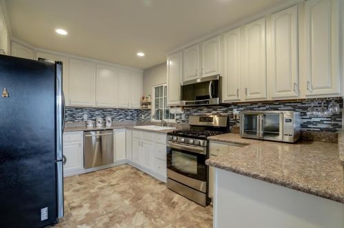 944 Alba Ct, San Jose CA exterior