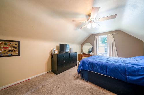 1280 Cornell Rd, Meskegon MI 49441-3834 exterior