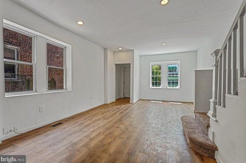 1108 7 St, Chester PA 19013-3334 exterior