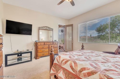 1831 Placita Canoa Azul, Green Valley AZ 85622-8079 exterior