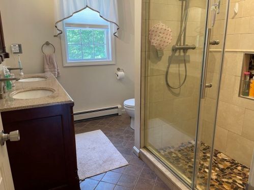 357 Forest St, Methuen MA  01844-1934 exterior