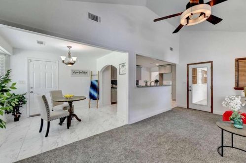 1212 Stone Mountain Lithonia Rd, Lithonia GA  30058-6255 exterior