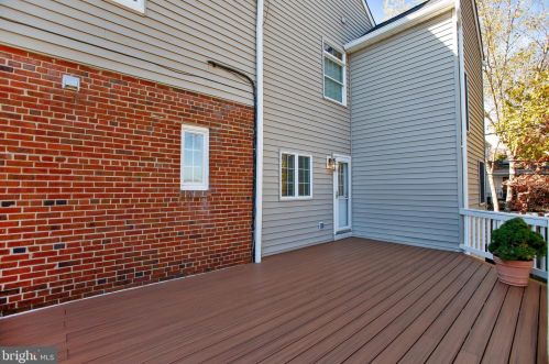 311 Kentucky Ave, Alexandria VA 22305 exterior