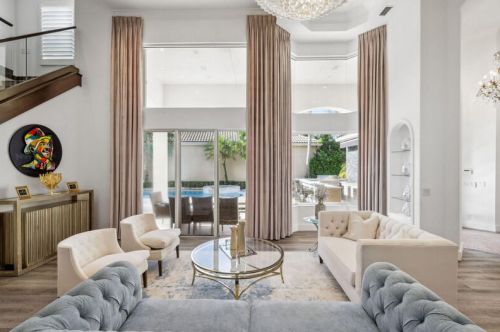 6499 Enclave Way, Boca Raton FL 33496-4076 exterior