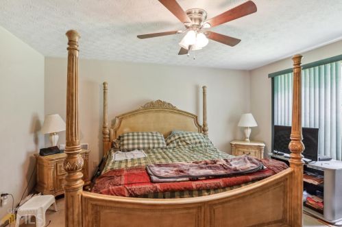 135 Kimberly Crk Pl, Atlanta GA 30349-8437 exterior