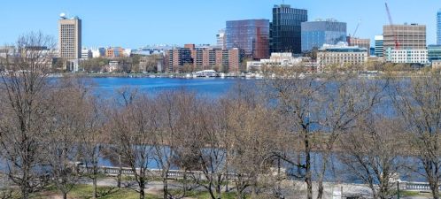 234 Beacon St, Boston MA exterior