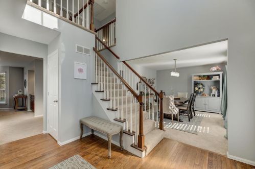 1134 Dunston Dr, Saint Louis MO  63146-5644 exterior